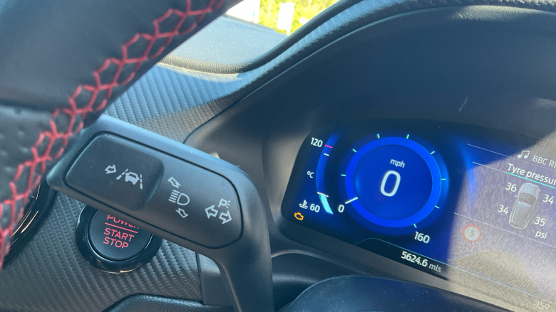 Ford Puma ST 1.5 EcoBoost ST 5dr Petrol Hatchback